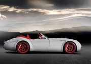 Wiesmann Roadster GT MF5